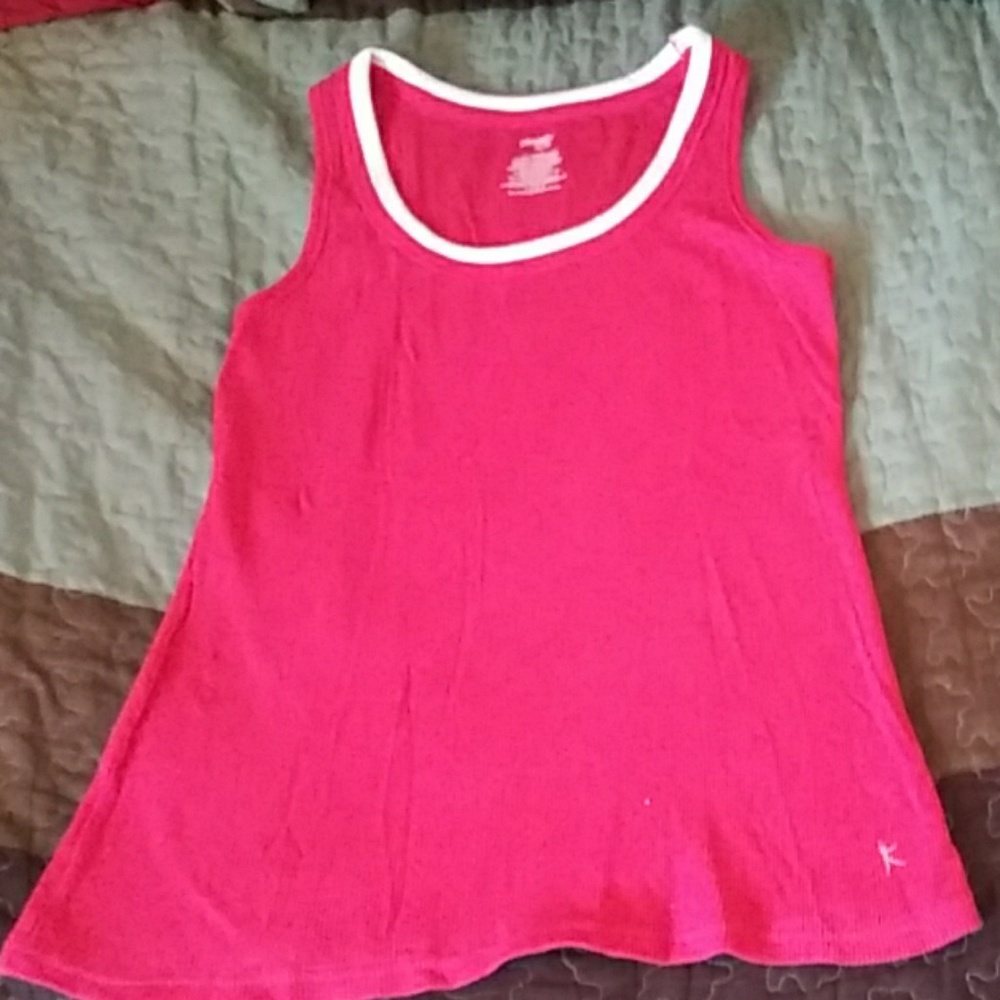 Women's tank